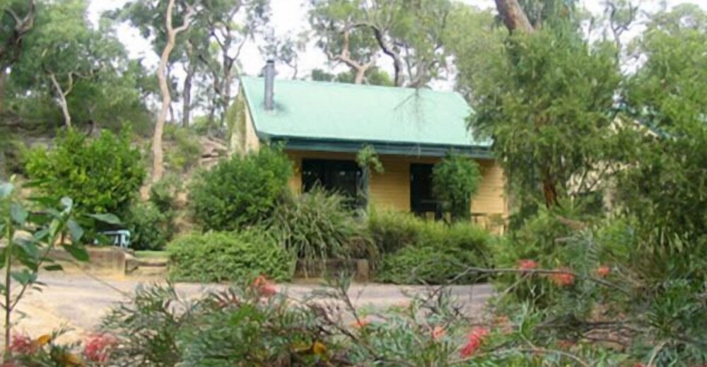 Kurrajong Trails and Cottages