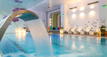 Orhideea Residence & Spa