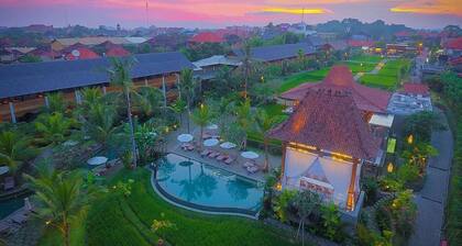 Alaya Ubud - CHSE Certified