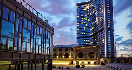 Hilton Istanbul Bomonti Hotel & Conference Center