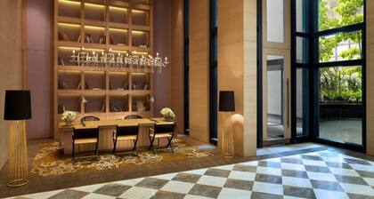 Lanson Place Bukit Ceylon