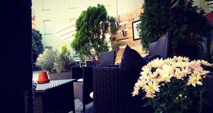 Apartment Hotel Lindeneck
