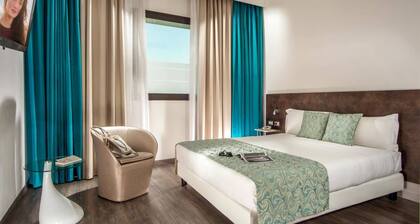 Phi Hotel Milano