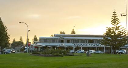 Hotel Victor