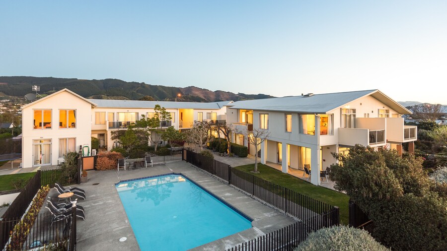 Parkside Motel