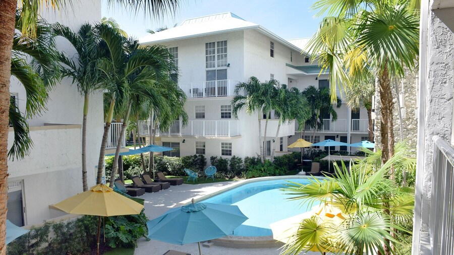 Coral Reef at Key Biscayne