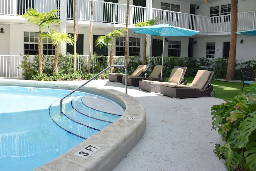 Coral Reef at Key Biscayne