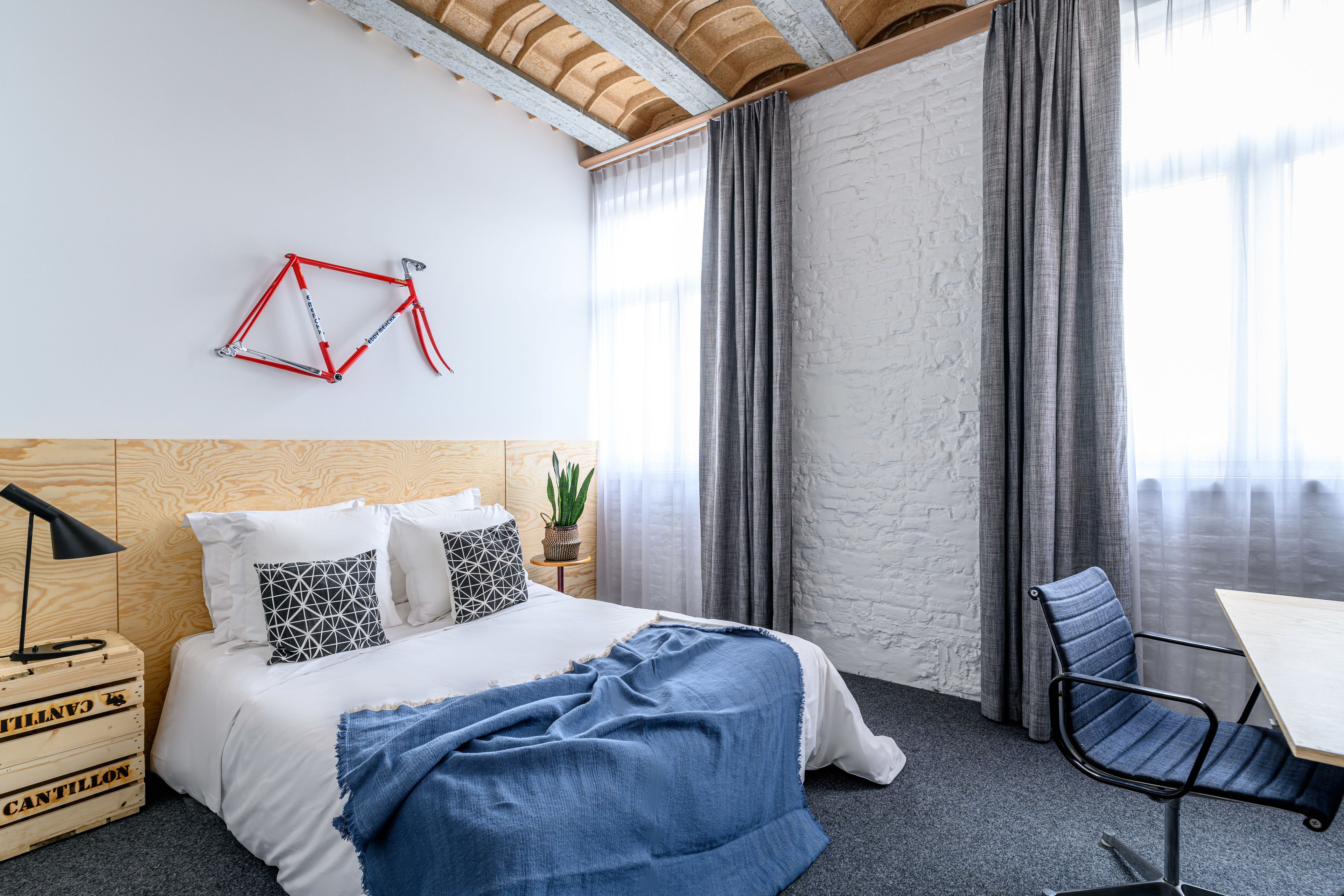 Hotel A La Grande Cloche