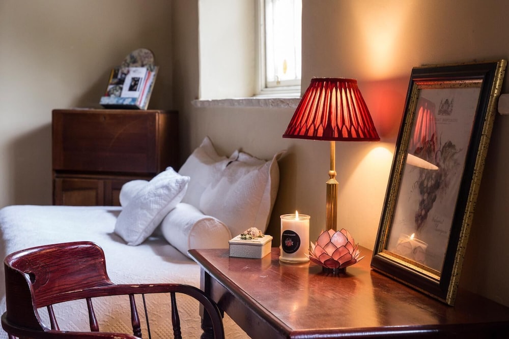 Clare Valley Heritage Retreat