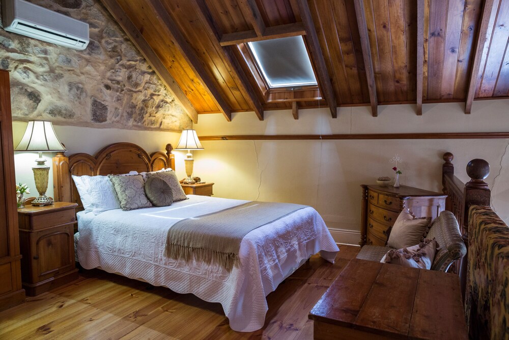 Clare Valley Heritage Retreat