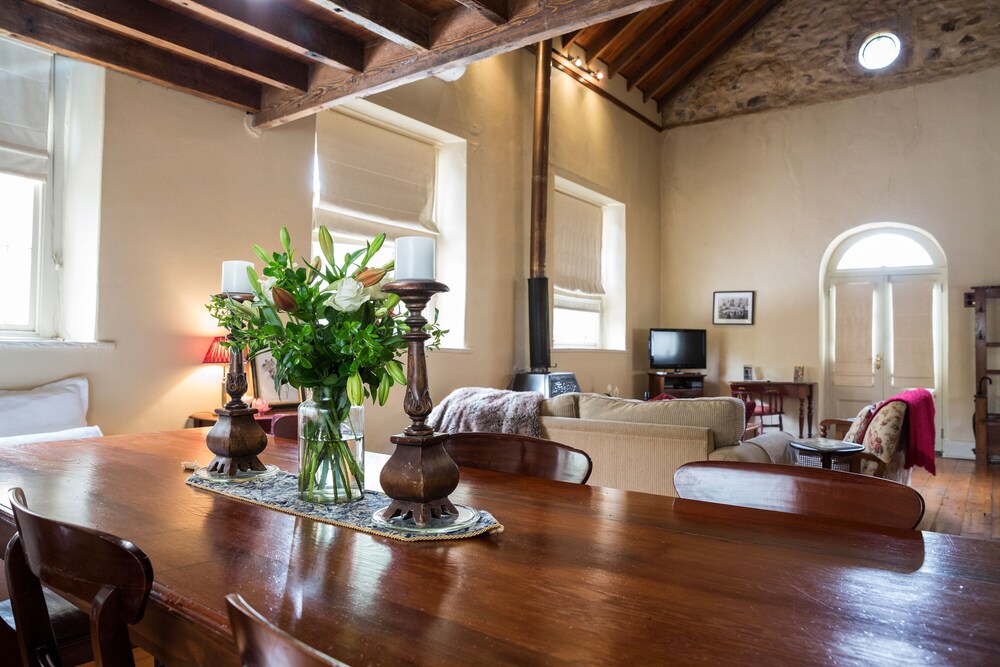 Clare Valley Heritage Retreat