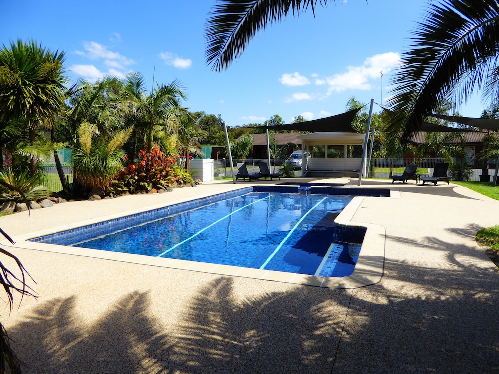 Primary image, Barwon Valley Lodge