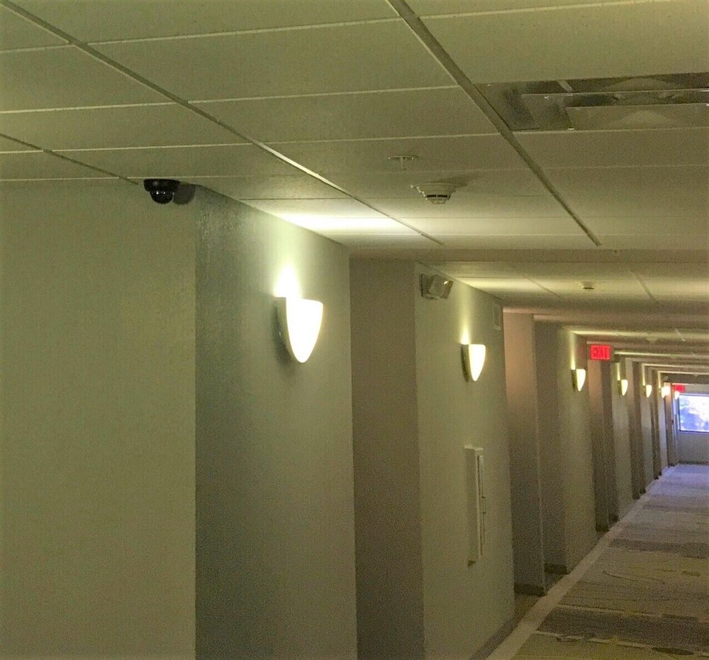 Marble Waters Hotel & Suites