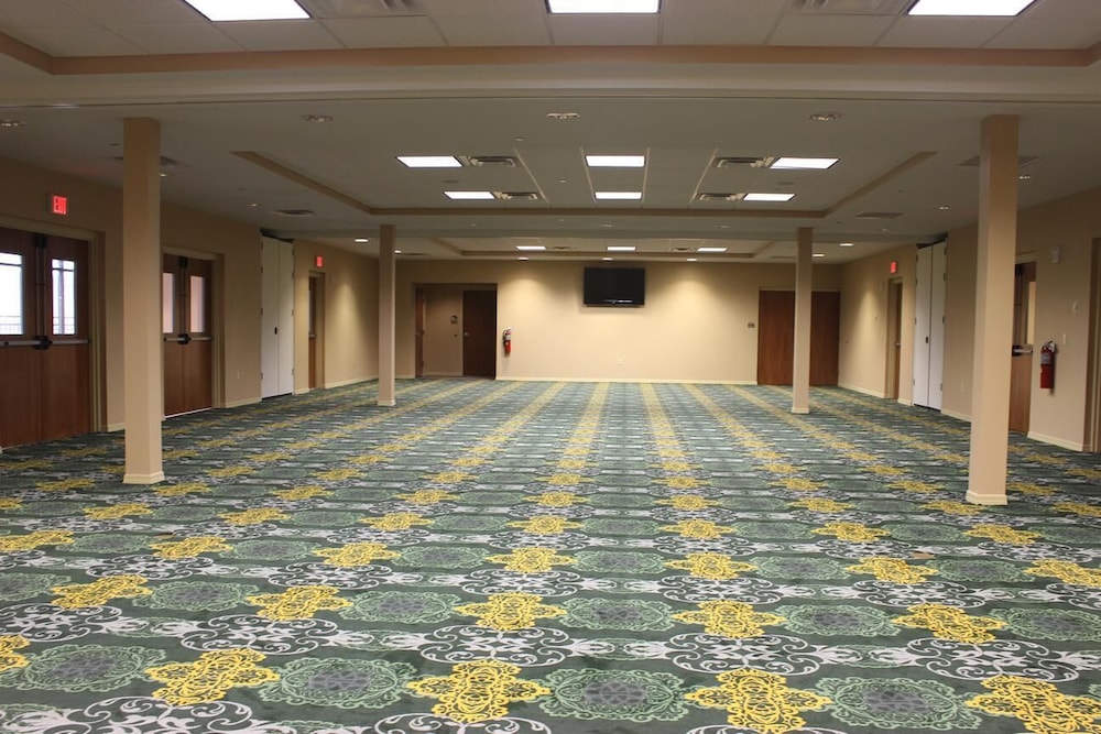 Marble Waters Hotel & Suites