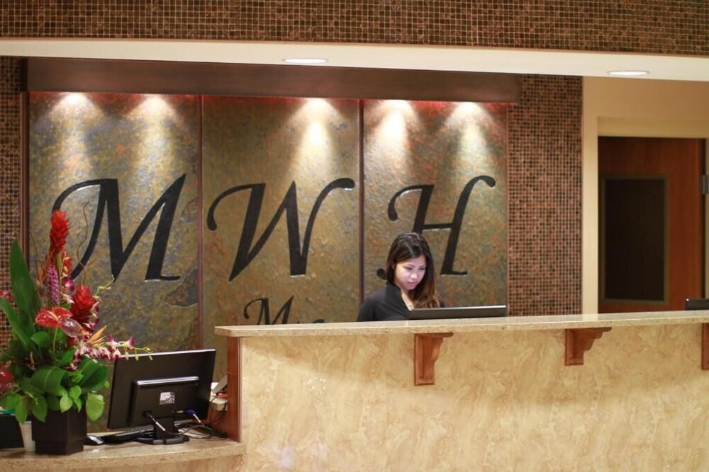 Marble Waters Hotel & Suites