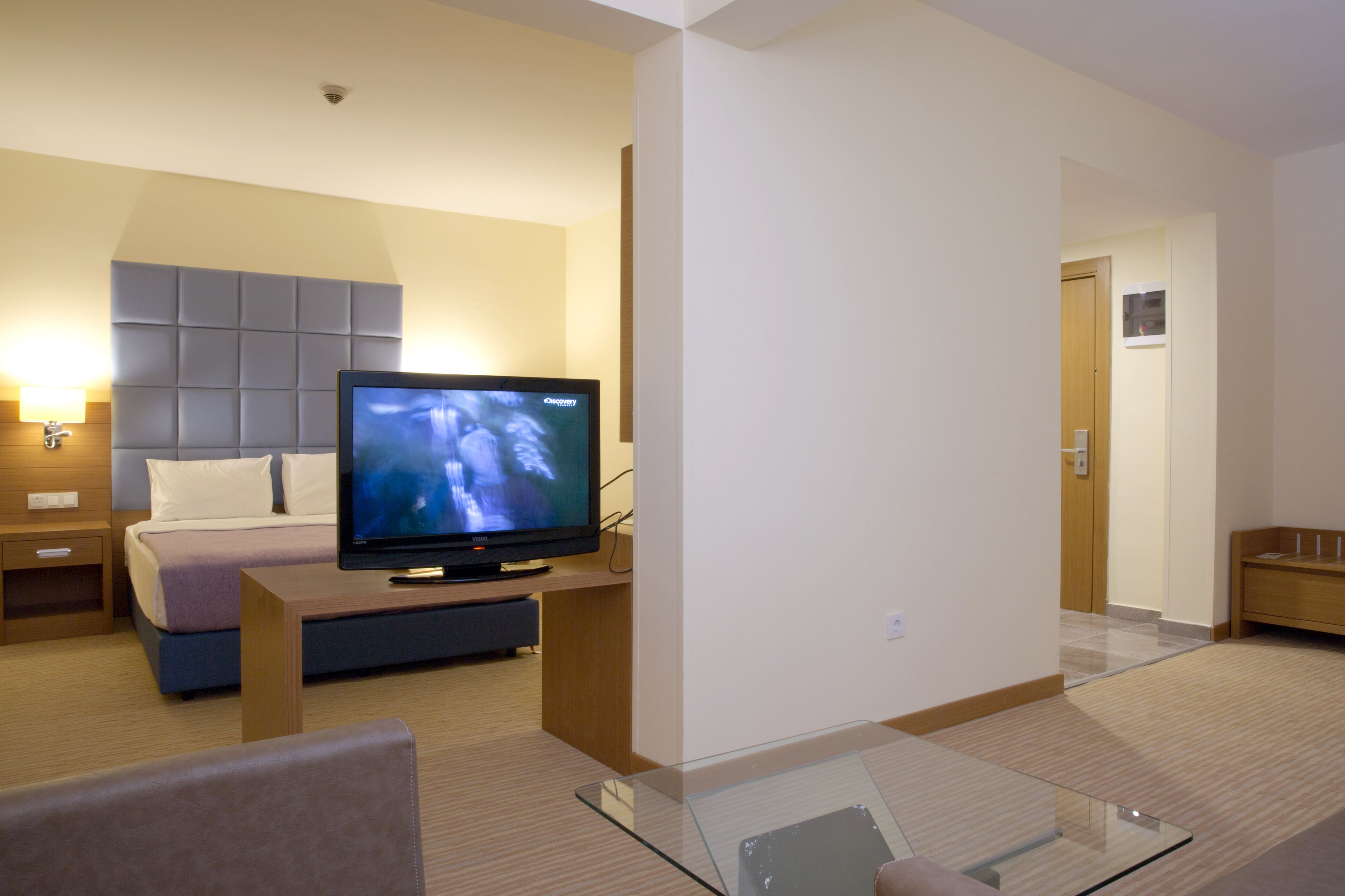 Marina Hotel Kusadasi in Kuşadası, Turkey