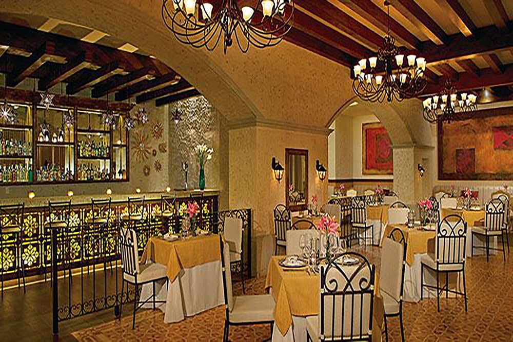 Restaurant, Secrets Puerto Los Cabos - Adults Only - All Inclusive