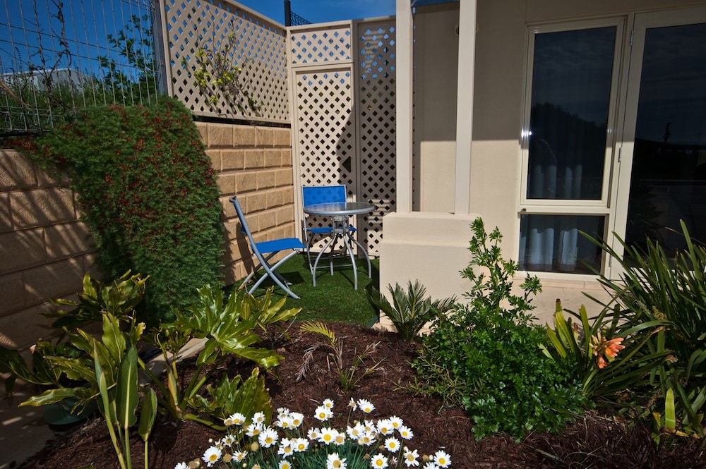 Searenity Holiday Accommodation