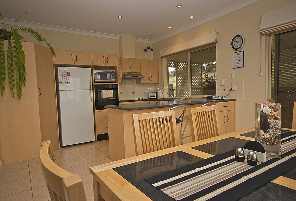 Searenity Holiday Accommodation