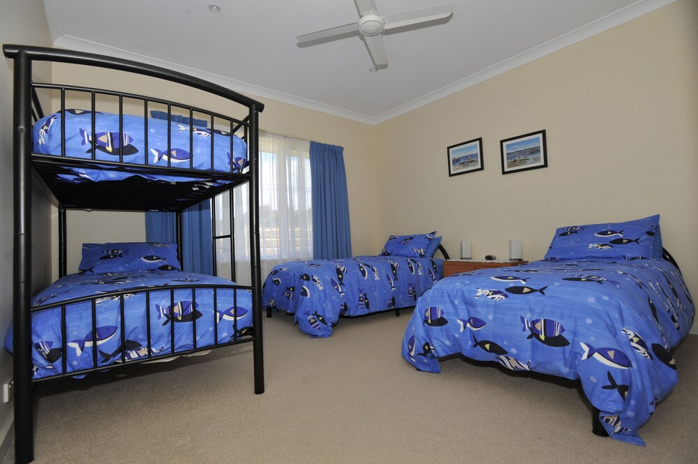 Searenity Holiday Accommodation