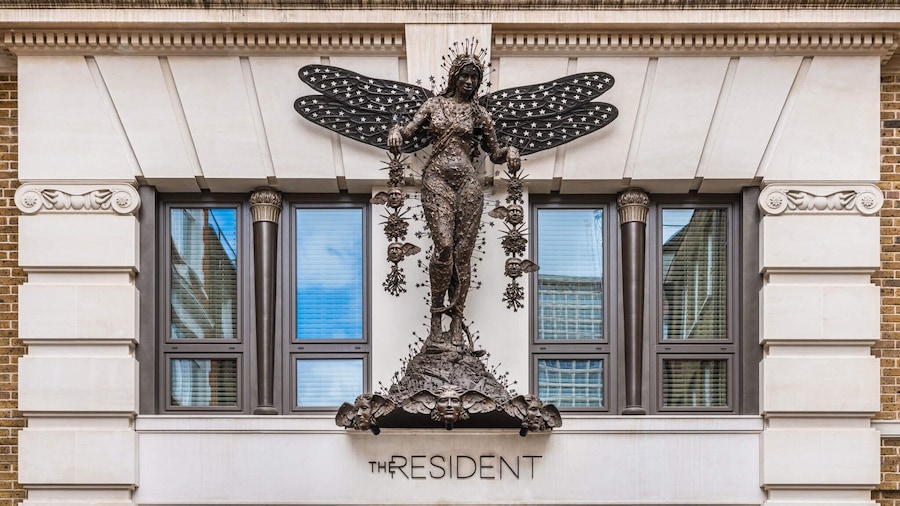 The Resident Soho