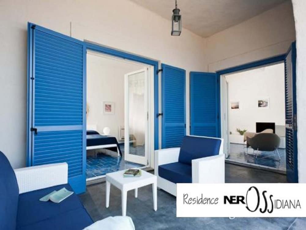 Photo - NerOssidiana