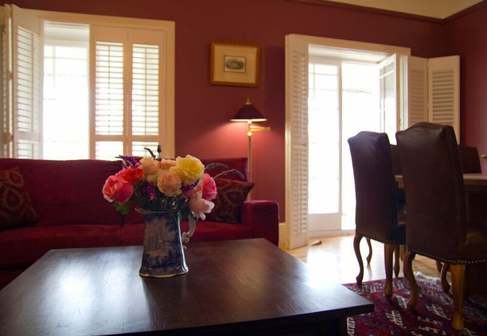 Willunga House