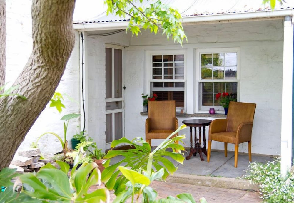 Willunga House