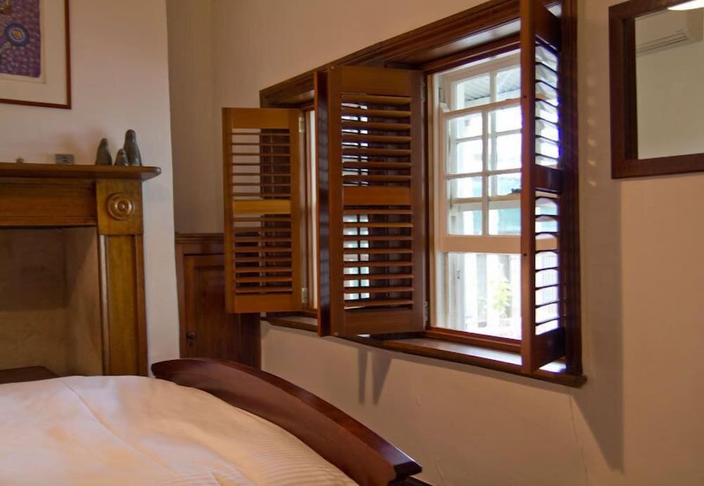 Willunga House