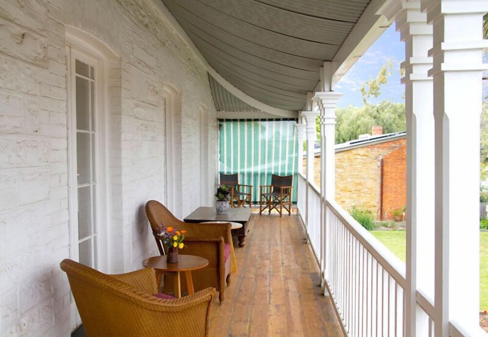 Willunga House