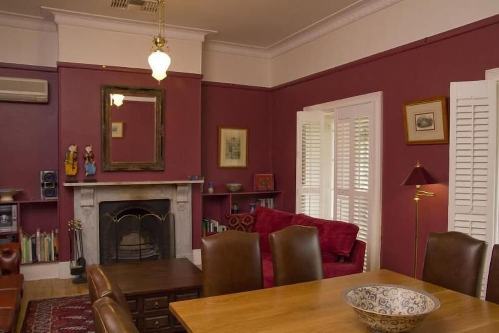 Willunga House
