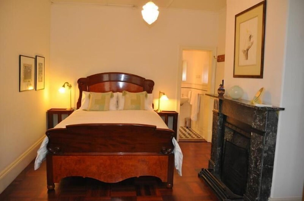 Willunga House