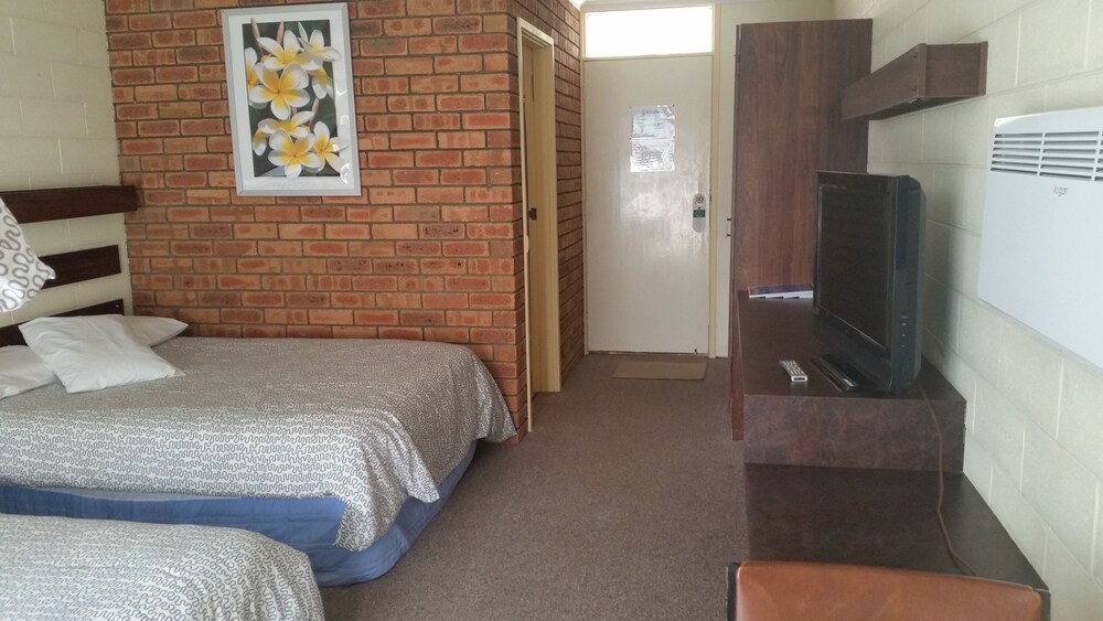 Toora Lodge Motel