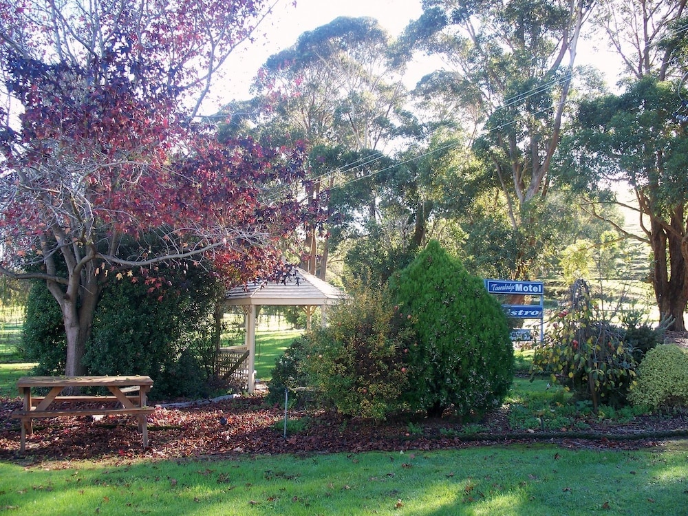 Toora Lodge Motel