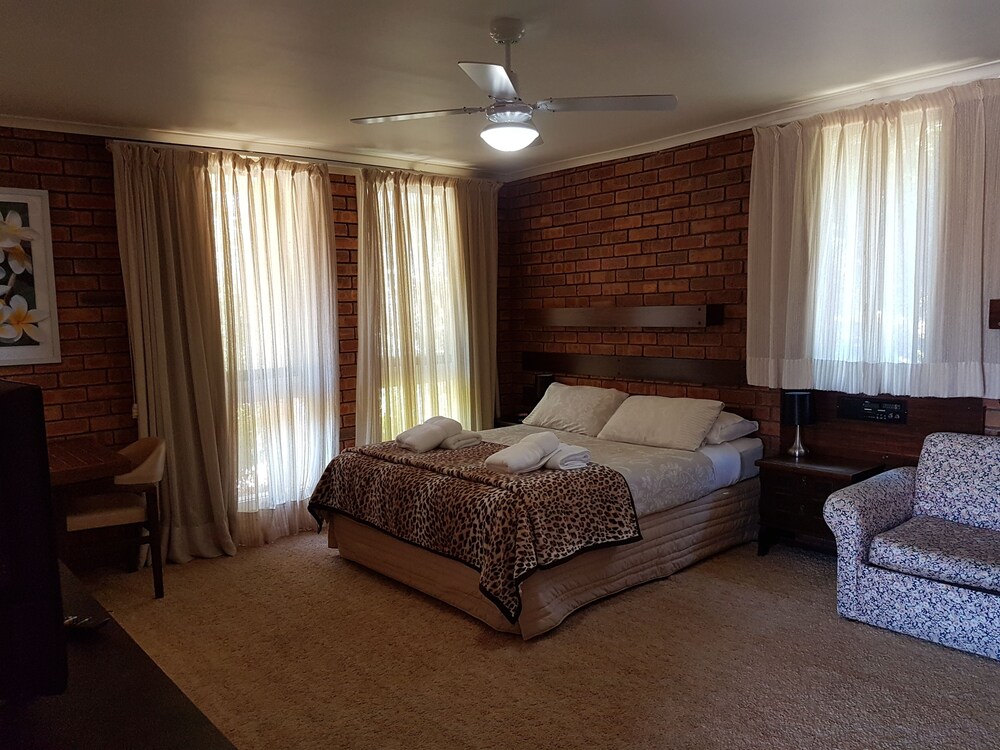 Toora Lodge Motel