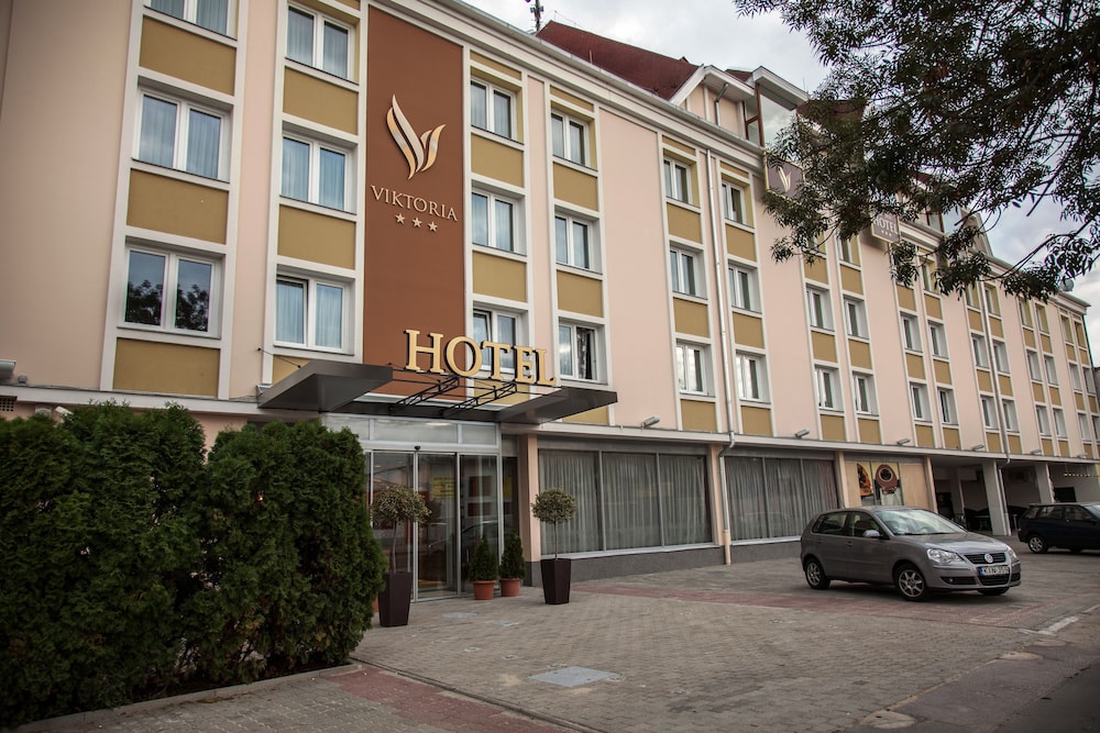 Vitta Hotel Superior Budapest in Budapest, Hungary