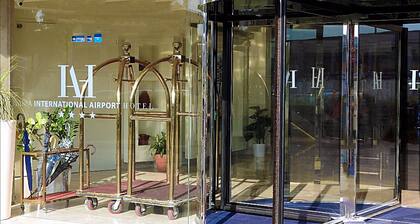 Catania International Airport Hotel