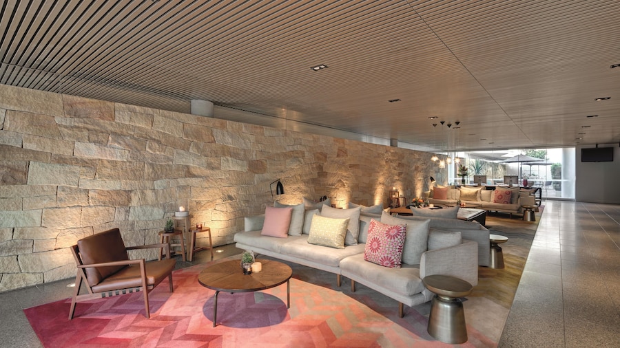 Adina Apartment Hotel Bondi Beach Sydney