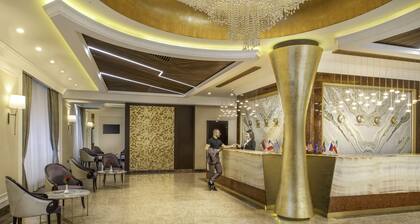 Hotel National