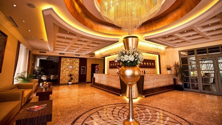 Hotel National
