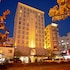 Libre Garden Hotel in Naha, Japan