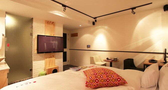 水原雅嘉酒店 水原 Expedia Com Hk