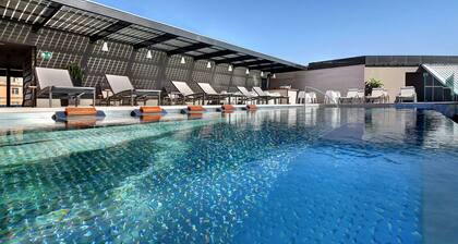 Olivia Balmes Hotel