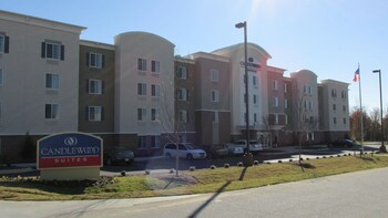Candlewood Suites Greenville