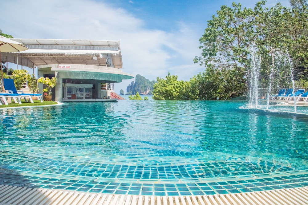 Pp Charlie Beach Resort Ko Phi 2018 Hotel Prices Expedia Co Uk Pp Charlie Beach Resort 3 0 Out Of 5 Mountain View Featured Image
