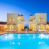 Daphnis Villas