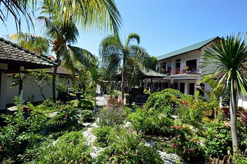 Padang Bai Beach Resort 2018 Room Prices 35 Deals Reviews Expedia Padang Bai Beach Resort 3 0 Out Of 5 Garden View Featured Image