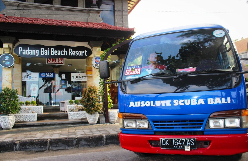 Padang Bai Beach Resort 2018 Room Prices 35 Deals Reviews Expedia Padang Bai Beach Resort 3 0 Out Of 5 Garden View Featured Image Reception