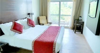 66 Residency - A Boutique Hotel