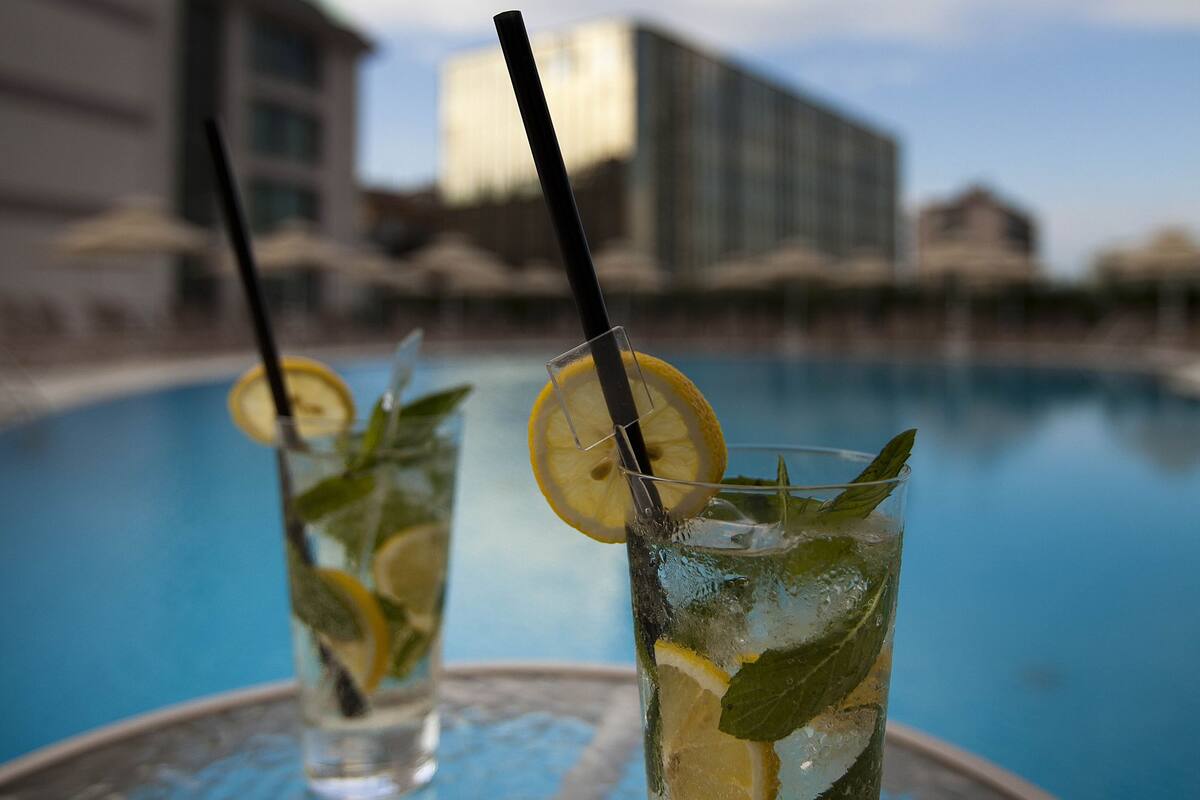 Radisson Blu Hotel Istanbul Sisli In Istanbul Expedia